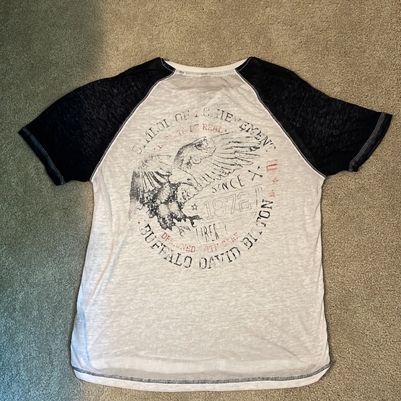 Buffalo David Bitton Shirt - Picture 4 of 4